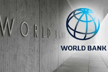 இலங்கையின் பொருளாதார வளர்ச்சி தொடர்பில் உலக வங்கி எதிர்வு கூறல்