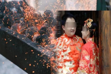 ஓன்லைனில் திருமணத்திற்கு பெண் தேடி நபர்... விநோத சடங்கால் 11 லட்சத்திற்கு ஆப்பு!