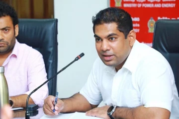 மின்சார சபையை மறுசீரமைக்கும் வேலைத்திட்டம் - விளக்கமளித்த கஞ்சன