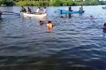 கிண்ணியாவில் ஏற்பட்ட துயரத்திற்குப் பின்னர் எடுக்கப்பட்ட முடிவு (Video)