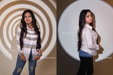 හැමෝම ආදරේ කරන අසේනි.. බලන්න්කෝ ගීත්මා කරඖ සමාජ මාධ්‍ය කළඹන ෆොටෝ ශූට් එක (PHOTOS)