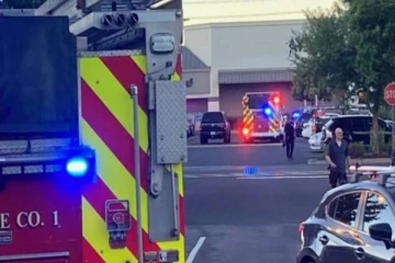 அமெரிக்காவை அதிரவைத்த தொடர் துப்பாக்கிச்சூடு: பச்சிளம் குழந்தை உட்பட 17 பேர் பலி