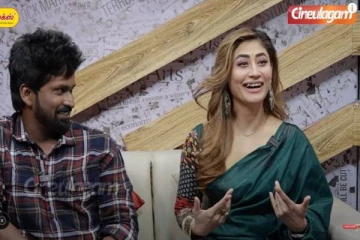 Please எனக்கு யாராச்சும் வாய்ப்பு கொடுங்க...- CWC Sunita Emotional