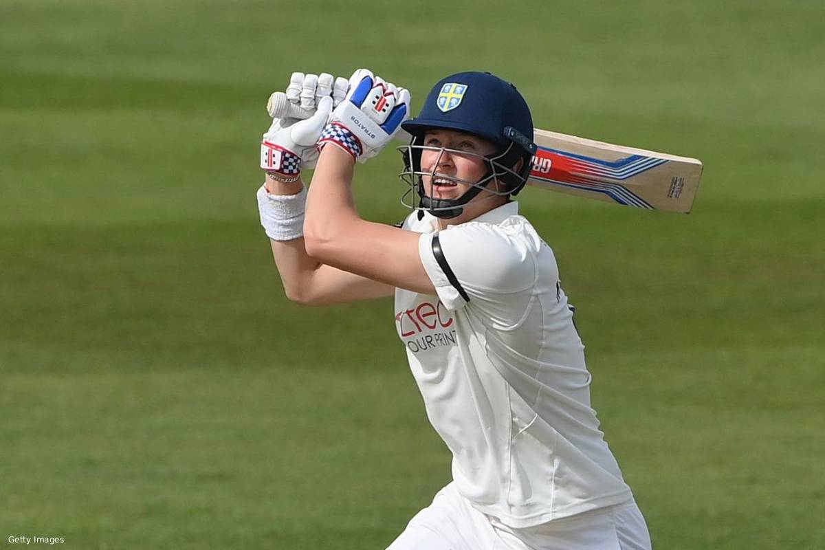 Ben McKinney Ben McKinney