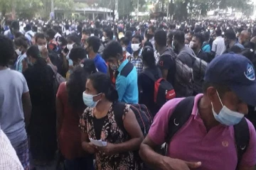 மக்களின் அலட்சியம் - எவ்வேளையிலும் பேரழிவு நிலை ஏற்படலாம் - வெளியான எச்சரிக்கை