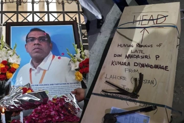 இலங்கைக்கு கொண்டுவரப்படும் பிரியந்தவின் உடல்! செய்திகளின் தொகுப்பு