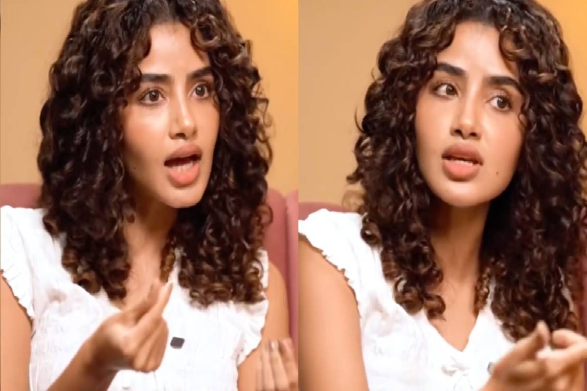 ஒருநாள் ரெமோ மறுநாள் அந்நியன்... நரக வேதனை : காதல் குறித்து அனுபமா பரமேஸ்வரன் ஓபன் டாக்! | Anupama Opens Up About Her Toxic Relationship ஒருநாள் ரெமோ மறுநாள் அந்நியன்... நரக வேதனை : காதல் குறித்து அனுபமா பரமேஸ்வரன் ஓபன் டாக்! | Anupama Opens Up About Her Toxic Relationship