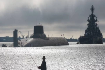 அணு ஆயுத கப்பல்கள்: ரஷ்யா தொடர்பில் அதிர்ச்சி தகவலை வெளியிட்ட நோர்வே