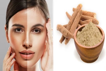 முகம் பளபளக்க அஸ்வகந்தா ஒன்னு போதும்: இப்படி யூஸ் பண்ணி பாருங்க