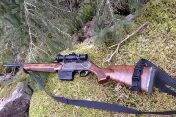 சுவிட்சர்லாந்தில் வேட்டைக்குச் சென்றபோது தவறுதலாக நண்பரையே சுட்ட நபர்: குழப்பத்தில் பொலிசார்