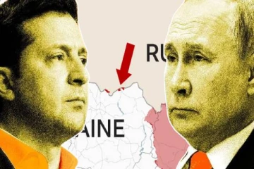 உக்ரைனுடனான பேச்சுவார்த்தைக்குத் தயார்: விளாடிமிர் புடின் பகிரங்கம்