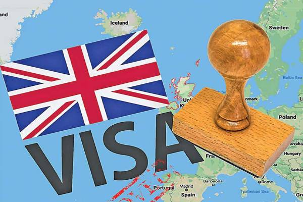 பிரித்தானிய விசா முறைமையில் மாற்றம்: வெளியான தகவல் | Announcement Of Changes To The Uk Visa System