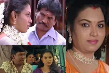 திருமணம் என்றாலே வெறுப்பு!! காமெடி நடிகை பிரியங்கா வாழ்க்கை இவ்ளோ சோகமா?