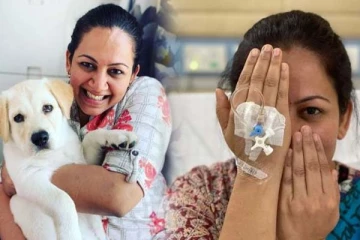 மூளை அறுவை சிகிச்சைக்கு பின்பு பேசமுடியாமல் மிகவும் கஷ்டப்படும் அர்ச்சனா: வெளியே கசிந்த உண்மை