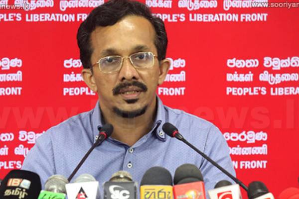 எலான் மஸ்க்கிடம் மன்னிப்பு கோரிய இலங்கை அரசியல்வாதி | Hadunnetti Apologises To Elon Musk