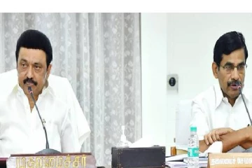 மக்களுக்காக புதிய யுக்திகள் கொண்டு வர வேண்டும் : முதலமைச்சர் ஸ்டாலின் பேச்சு