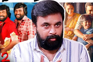 சுப்ரமணியபுரம் 2 படம் வருமா.. சசிகுமார் Interview