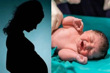 குழந்தை பெற்றெடுத்த 12 வயது சிறுமி ; அண்ணனே பலாத்காரம் செய்த கொடூரம்  - வெளிச்சத்திற்கு வந்த அதிர்ச்சி சம்பவம்