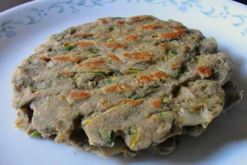 உடல் எடையை குறைக்க உதவும் கம்பு ரொட்டி.., எப்படி செய்வது?