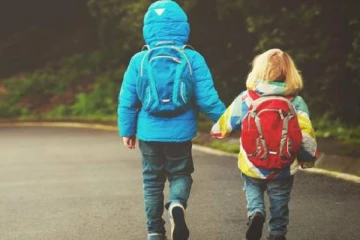 பெற்றோர்களே அவதானம்! சிறுவர்களின் பாதுகாப்பு தொடர்பில் விடுக்கப்பட்டுள்ள முக்கிய அறிவிப்பு