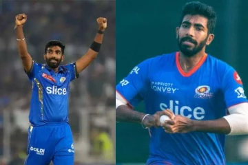 மோசமான நிலையில் மும்பை இந்தியன்ஸ்..அணியுடன் இணைந்த பும்ரா..உற்சாகத்தில் ரசிகர்கள்