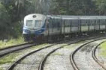 දුම්රිය ගමන් වාර 123ක් දින 3ක දී අවලංගු වෙයි..