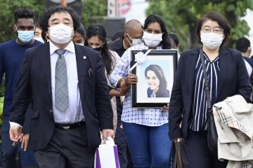 ஜப்பான் தடுப்பு காவலில் உயிரிழந்த மாணவி! அறிக்கை கோரும் இலங்கை வெளிவிவகார அமைச்சு