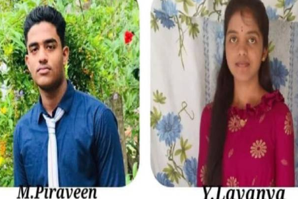 முல்லைத்தீவு யோகபுரம் மகா வித்தியாலயம் வரலாற்று சாதனை! | M Yogapuram Maha Vidyalaya Historical Achievement