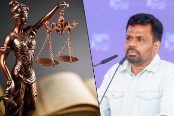 பிரதம நீதியரசருக்கு பதவி நீடிப்பு வழங்க ஜனாதிபதி உத்தேசம்! நீதித்துறை கடும் எதிர்ப்பு