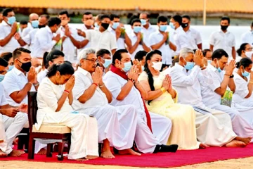 ராஜபக்சர்கள் ஒருபோதும் பாதிக்கப்பட போவதில்லை! வெளிநாடுகளில் உள்ள இலங்கையர்களுக்கு முக்கிய அறிவுறுத்தல்