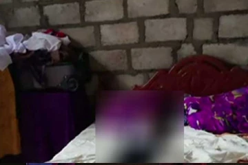 கடும் குளிரால் இரு குழந்தைகள் உயிரிழப்பு