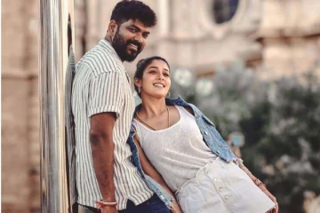 விக்கியின் குடும்பத்தை உச்சக்கட்ட மகிழ்ச்சியில் ஆழ்த்திய நயன்தாரா? அப்படியென்ன விசேஷம்?