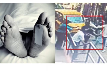 கன்னத்தில் அறைந்த ஆட்டோ ஓட்டுநர்.. சம்பவ இடத்திலேயே உயிரிழந்த MLA - நடந்தது என்ன?