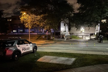 நள்ளிரவில் நடுங்க வைத்த சம்பவம்: மூவர் கவலைக்கிடம், ஒருவர் பலி