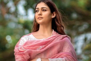 முன்னணி நடிகருக்கு தங்கையாக நடிக்கும் நயன்தாரா ! யாருக்கு தெரியுமா?