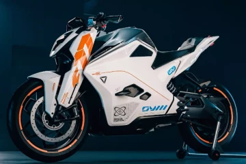 உலக சந்தைகளில் பிரீமியம் எலக்ட்ரிக் பைக்குகளை அறிமுகம் செய்யும் இந்திய நிறுவனம்