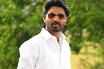 எங்க தலக்கு தில்லைப் பார்த்தியா? புகைப்படத்தை பார்த்து மாகாபா-வை புகழ்ந்து தள்ளும் ரசிகர்கள்