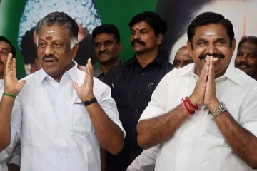 இன்னைக்கு தேர்தல் வைத்தாலும் ஓபிஎஸ்க்கு தான் வெற்றி - நீதிமன்றத்தில் வாதம்