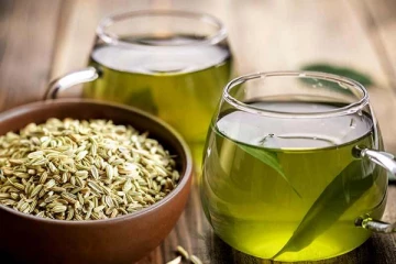 சோம்பு தண்ணீரை கொதிக்க வைத்து குடிப்பதால் கிடைக்கும் மருத்துவ நன்மைகள் என்ன தெரியுமா?