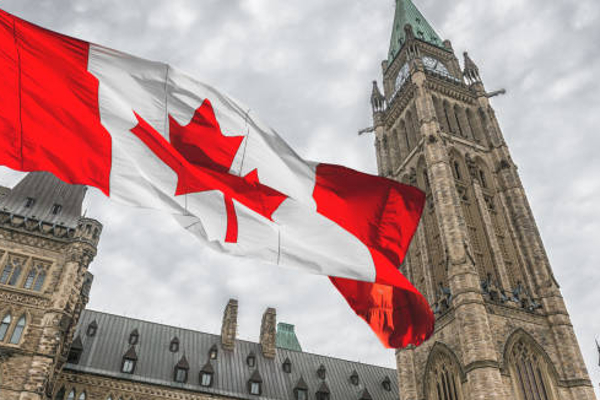 canada