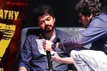 தளபதி 67 ஷூட்டிங் எங்கு, எப்போது தொடங்குகிறது! முழு விவரம்