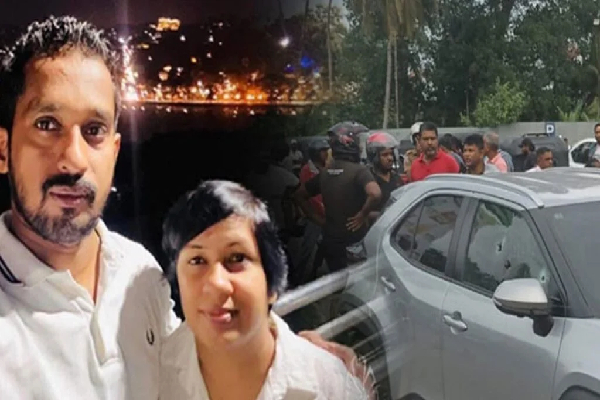 சட்டத்தரணியும்,மனைவியும் படுகொலை : மொட்டு வழக்கறிஞர்கள் வெளியிட்ட அறிவிப்பு | Slpp Bar Association Statement On Double Murder