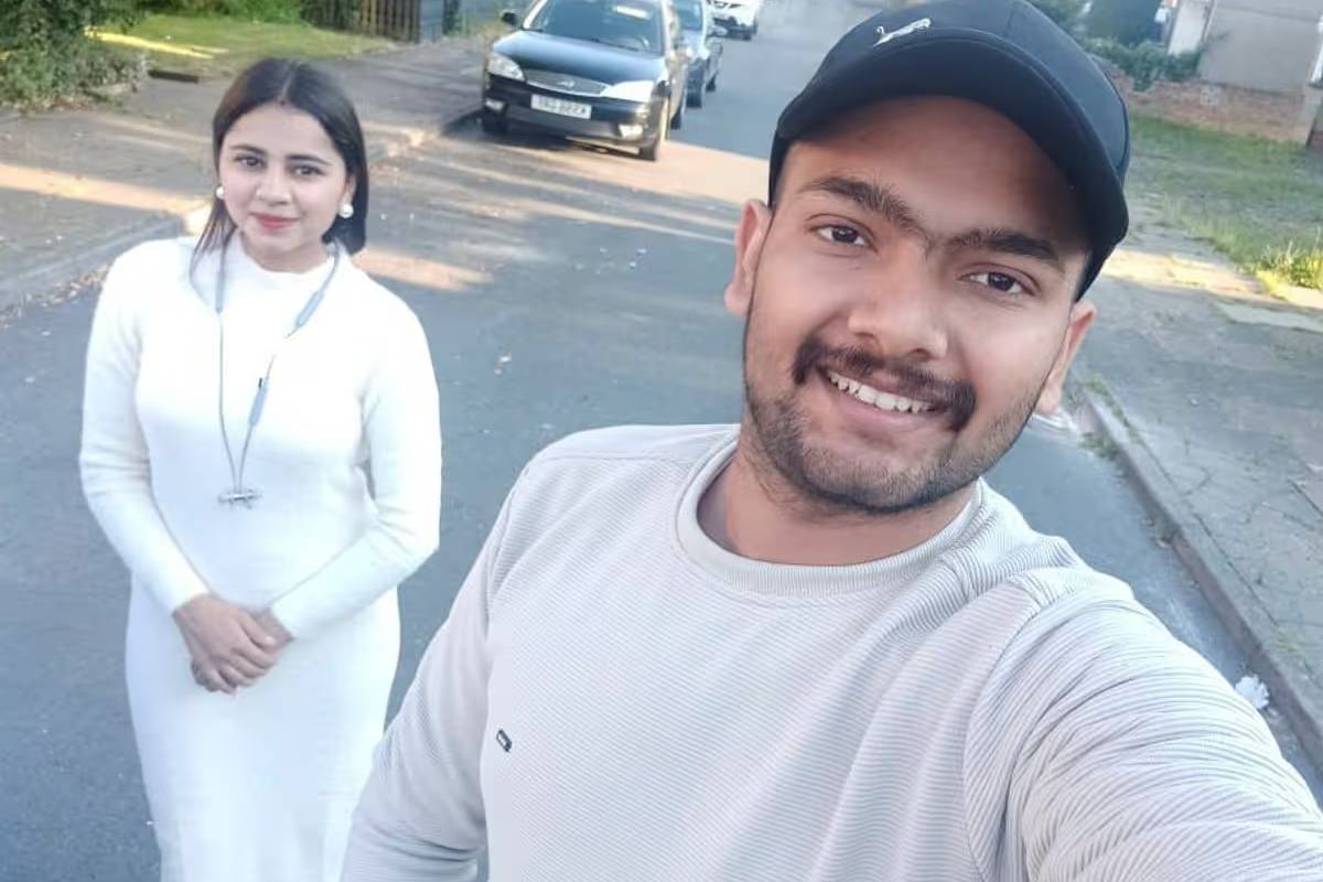 பிரித்தானியாவில் கொல்லப்பட்ட இந்திய இளம்பெண்: நீதி கிடைக்காமல் தவிக்கும் குடும்பத்தினர் | Indian Women Murdered In Uk Family Not Get Justice