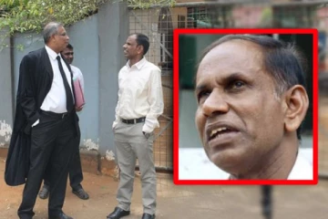 விடுதலைப்புலிகளின் முன்னாள் ஊடகப் பேச்சாளருக்கு நீதிமன்றம் வழங்கிய தண்டனை!