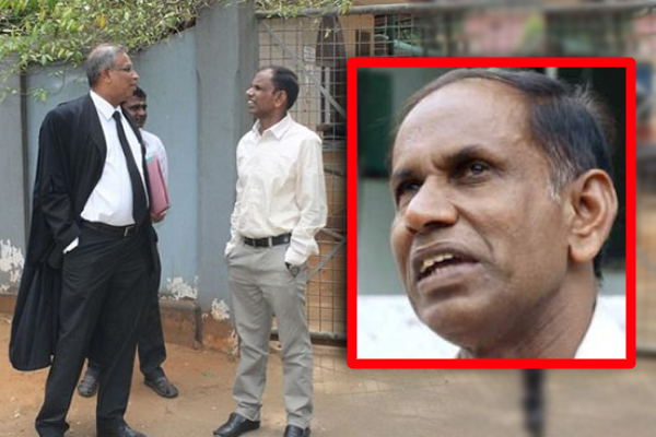 விடுதலைப்புலிகளின் முன்னாள் ஊடகப் பேச்சாளருக்கு நீதிமன்றம் வழங்கிய தண்டனை! - ஐபிசி தமிழ்