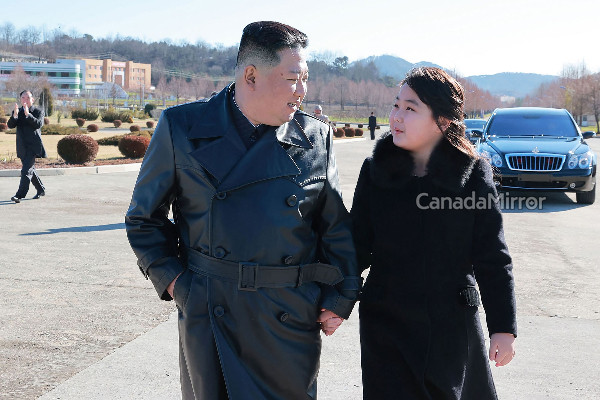 சகோதரியை கொல்ல நினைக்கும் கிம்; நிபுணர்கள் எச்சரிக்கை! | Kim Who Wants To Kill Her Sister Experts Alert