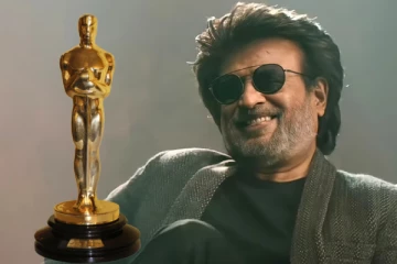 கையில் ஆஸ்கர் விருதுடன் சூப்பர் ஸ்டார் ரஜினிகாந்த்.. இதுவரை பார்த்திராத புகைப்படம்