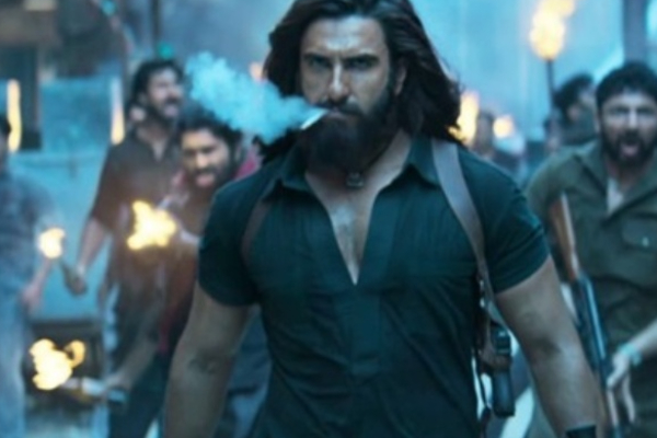 10 நாட்களில் உலகளவில் துரந்தர் திரைப்படம் செய்துள்ள வசூல்.. எவ்வளவு தெரியுமா | Dhurandhar 10 Days Box Office Collection 10 நாட்களில் உலகளவில் துரந்தர் திரைப்படம் செய்துள்ள வசூல்.. எவ்வளவு தெரியுமா | Dhurandhar 10 Days Box Office Collection