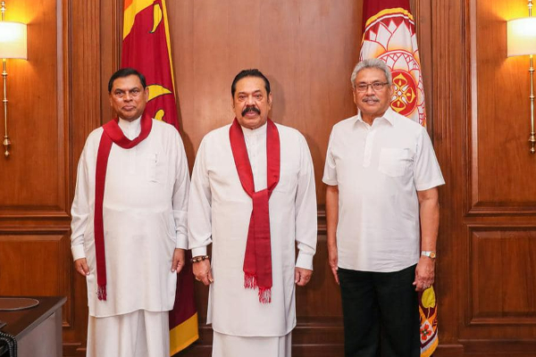மின் கட்டணத்தை செலுத்த தயார்! கட்சியின் செயலாளருக்கு அறிவித்துள்ள நாமல் | Unpaid Electricity Bill Namal Rajapaksa