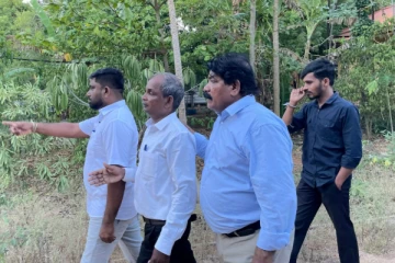 யாழ் தையிட்டி விகாரைக்கு விரைவில் முற்றுப்புள்ளி